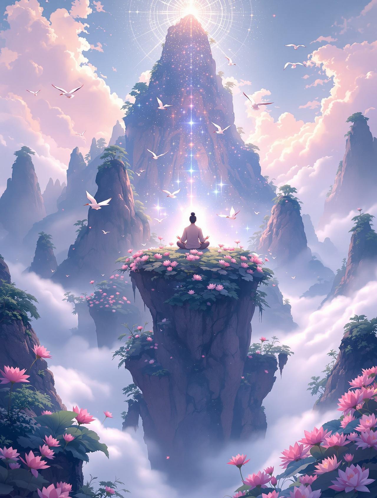 免费动漫网人气番剧 - 灵山录